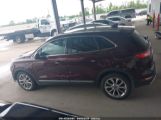 LINCOLN MKC SELECT снимка