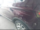 LINCOLN MKC SELECT снимка