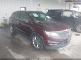 LINCOLN MKC SELECT снимка