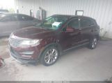 LINCOLN MKC SELECT снимка