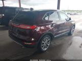 LINCOLN MKC SELECT снимка