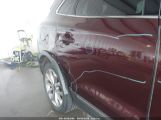 LINCOLN MKC SELECT снимка