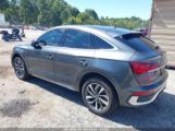 AUDI Q5 SPORTBACK PREMIUM PLUS 45 TFSI S LINE QUATTRO S TRONIC photo