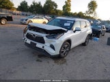 TOYOTA HIGHLANDER XLE 5TDGZRBH7MS065281 снимка
