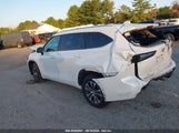 TOYOTA HIGHLANDER XLE 5TDGZRBH7MS065281 снимка