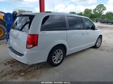 DODGE GRAND CARAVAN SXT 2C4RDGCG7LR180178 снимка