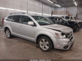 DODGE JOURNEY SXT photo