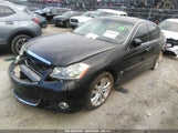 INFINITI M35 JNKCY01E19M****** снимка