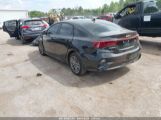 KIA FORTE GT-LINE снимка