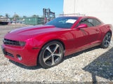 CHEVROLET CAMARO 2LT 2G1FC1E37D9161850 снимка
