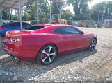 CHEVROLET CAMARO 2LT 2G1FC1E37D9161850 снимка