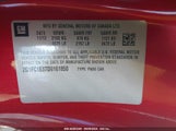 CHEVROLET CAMARO 2LT 2G1FC1E37D9161850 снимка