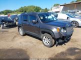 JEEP RENEGADE LATITUDE 4X4 снимка