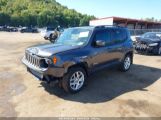 JEEP RENEGADE LATITUDE 4X4 снимка