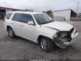 TOYOTA 4RUNNER SR5 photo