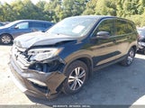 Honda Pilot Ex-L 5FNYF6H73GB116701 снимка