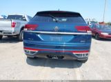 VOLKSWAGEN ATLAS CROSS SPORT 3.6L V6 SEL PREMIUM R-LINE снимка