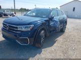 VOLKSWAGEN ATLAS CROSS SPORT 3.6L V6 SEL PREMIUM R-LINE снимка