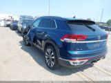 VOLKSWAGEN ATLAS CROSS SPORT 3.6L V6 SEL PREMIUM R-LINE снимка