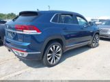 VOLKSWAGEN ATLAS CROSS SPORT 3.6L V6 SEL PREMIUM R-LINE снимка