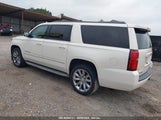 CHEVROLET SUBURBAN 1500 LT 1GNSCJKC5FR****** снимка