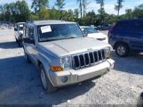 JEEP COMMANDER LIMITED photo