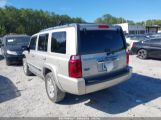 JEEP COMMANDER LIMITED photo