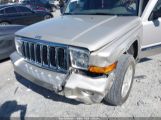 JEEP COMMANDER LIMITED снимка