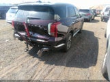 HYUNDAI PALISADE LIMITED KM8R5DGE1PU****** снимка