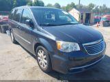 CHRYSLER TOWN & COUNTRY TOURING снимка