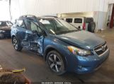 SUBARU XV CROSSTREK HYBRID 2.0I TOURING photo