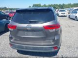 TOYOTA HIGHLANDER XLE photo