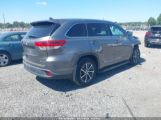 TOYOTA HIGHLANDER XLE photo