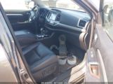 TOYOTA HIGHLANDER XLE photo