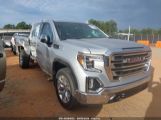 GMC SIERRA 1500 2WD SHORT BOX SLT снимка