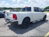 DODGE RAM 1500 SLT/SPORT/TRX 1D3HB13TX9S****** снимка