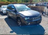 JEEP COMPASS HIGH ALTITUDE 4X4 снимка