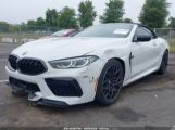 BMW M8 COMPETITION photo