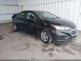 CHEVROLET CRUZE LS AUTO photo