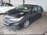 CHEVROLET CRUZE LS AUTO photo