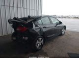 CHEVROLET CRUZE LS AUTO photo