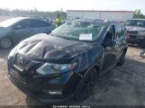 NISSAN ROGUE SV снимка