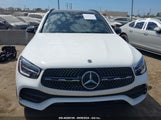 MERCEDES-BENZ GLC 300 SUV W1N0G8DB2NV****** photo