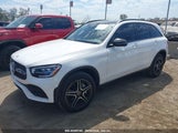 MERCEDES-BENZ GLC 300 SUV W1N0G8DB2NV****** photo