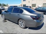 HONDA ACCORD LX photo