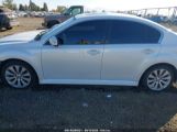 SUBARU LEGACY 2.5I LIMITED снимка