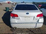 SUBARU LEGACY 2.5I LIMITED снимка