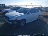 SUBARU LEGACY 2.5I LIMITED снимка