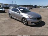 KIA OPTIMA HYBRID EX photo