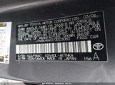 TOYOTA CAMRY LE V6 JTNBK46K073****** снимка